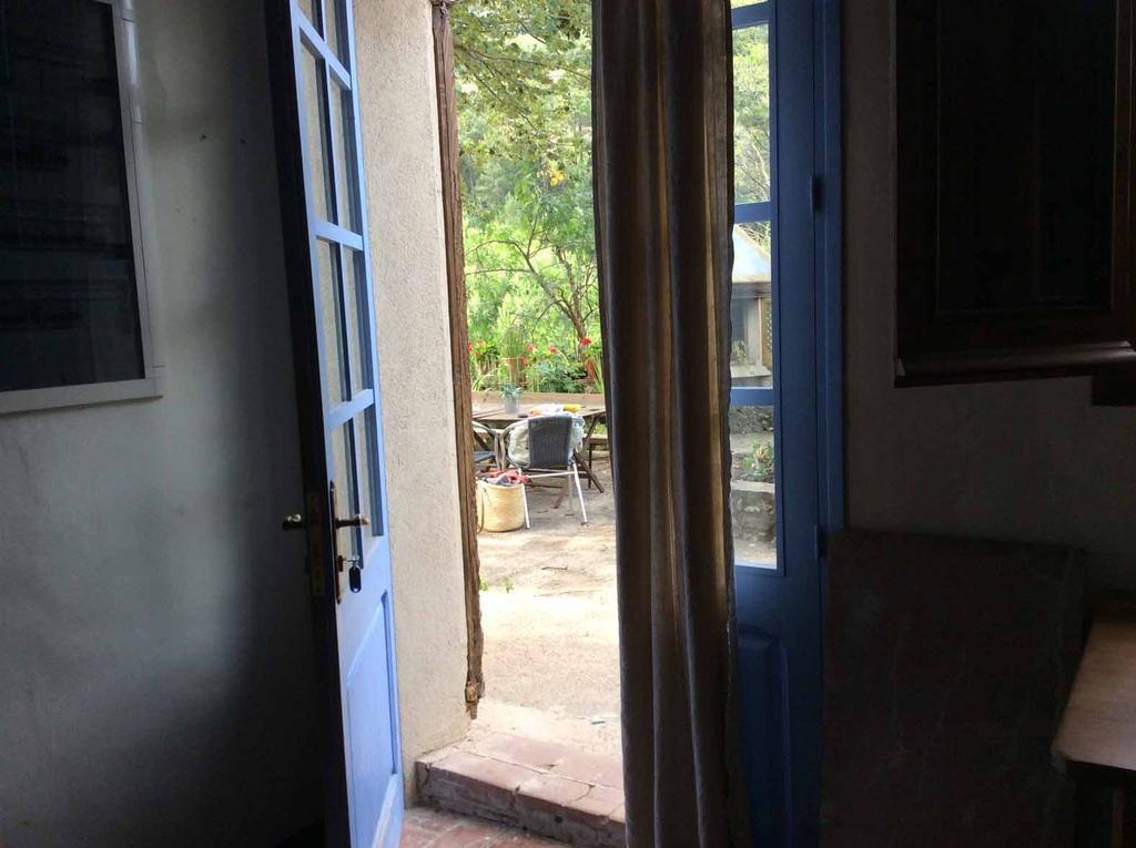 Villa La Casanova De Beuda Extérieur photo